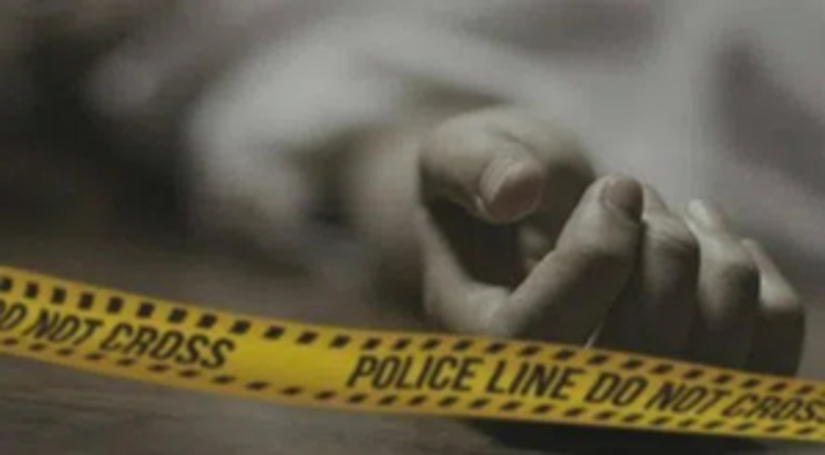 बिजनौर में नाले में मिला 35 वर्षीय व्यक्ति का शव, हत्या की आशंका