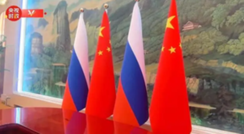 चीन-रूस संबंध स्थिरता से आगे बढ़ रहे हैं : शी चिनफिंग