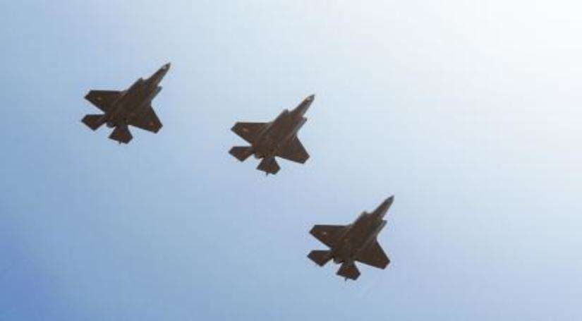 ईरानी धमकियों के बीच इज़रायल ने हवाई रक्षा व्यवस्था को मजबूत करने के लिए रिजर्व सैनिकों को बुलाया