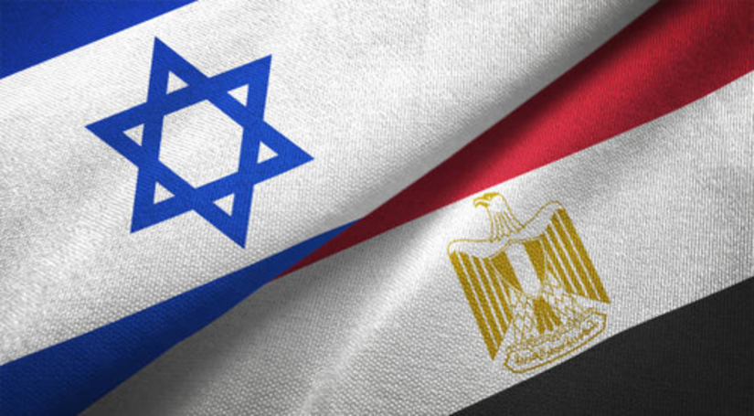 गाजा युद्ध को लेकर इजरायल से संबंधों पर पुनर्विचार कर सकता है मिस्र