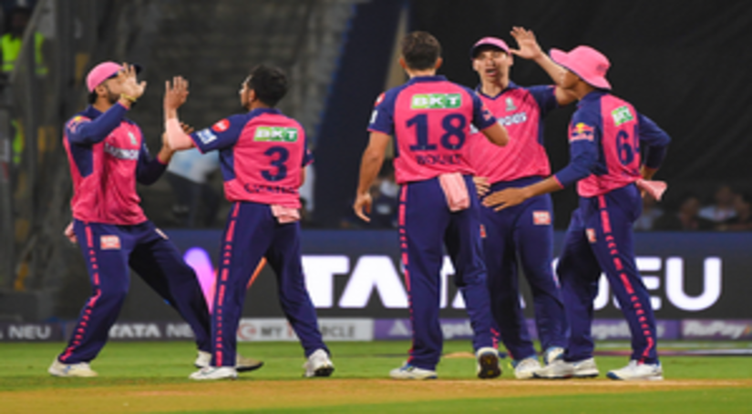 मुंबई के खिलाफ राजस्थान के गेंदबाजों ने खतरनाक गेंदबाजी की: शेन बॉन्ड