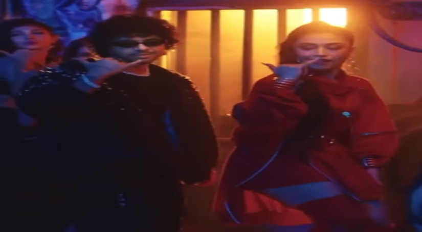 'एलएसडी 2' के गाने 'कमसिन कली' का टीजर रिलीज, जबरदस्त अवतार में दिखे धनश्री और टोनी कक्कड़