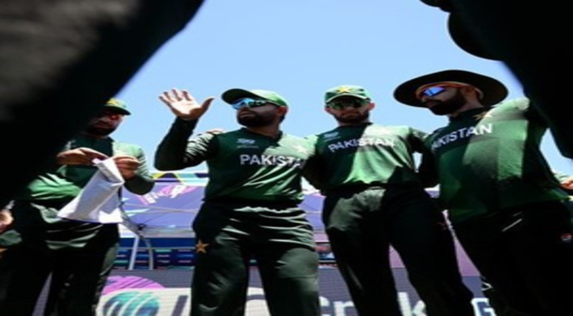 पाकिस्तान तीनों विभागों में अच्छा नहीं खेला : बाबर आजम