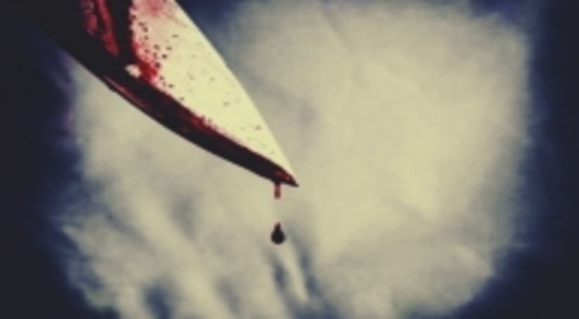 बिजनौर में एक शख्स ने बेटों के साथ मिलकर भांजे की चाकू से गोदकर की हत्या