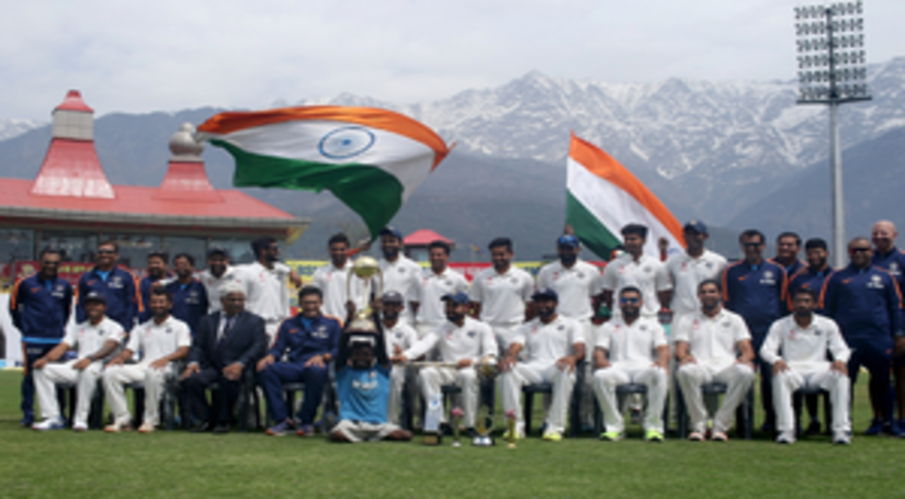 भारतीय फैंस के लिए क्रिकेट ऑस्ट्रेलिया का खास प्लान