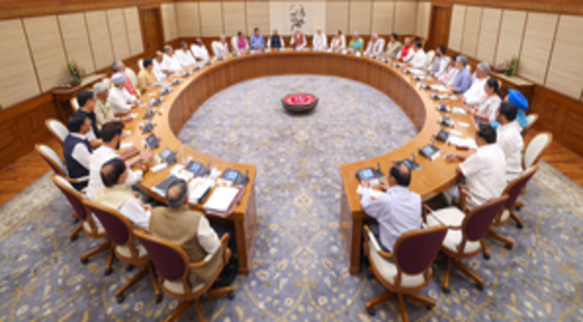 बिहार : केंद्रीय मंत्रियों के विभागों से प्रदेश के विकास को मिलेगी नई ऊंचाई
