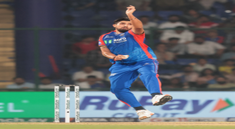 आईपीएल 2024 :  दिल्ली कैपिटल्स ने लखनऊ सुपर जाइंट्स को 19 रन से हराया