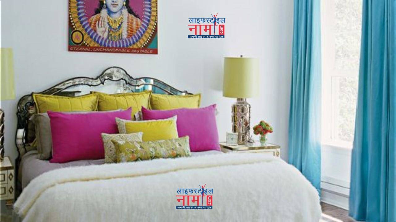 Home Decor अपन ब डर म क सज न क ल ए इन ट प स क आजम ए