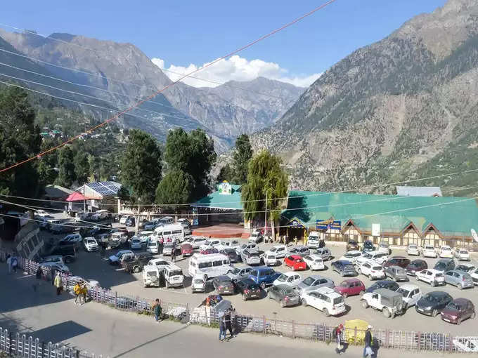 ‘मिनी कश्मीर’ के नाम से मशहूर है उत्तराखंड की ये जगह, खूबसूरती ऐसी स्विट्जरलैंड भी हो जाए फेल