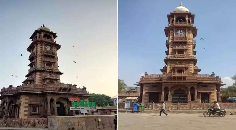 भारत के इस शहर मेें मौजूद है दुनिया की सबसे पुरानी घड़ी, ना बन सके दूसरी इसके लिए दिए गए थे लाखों रुपए