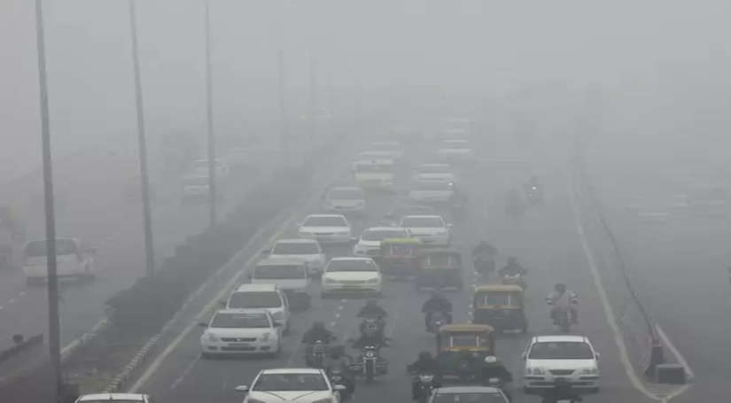 ये है भारत के सबसे प्रदूषित शहर, जानें इनके नाम