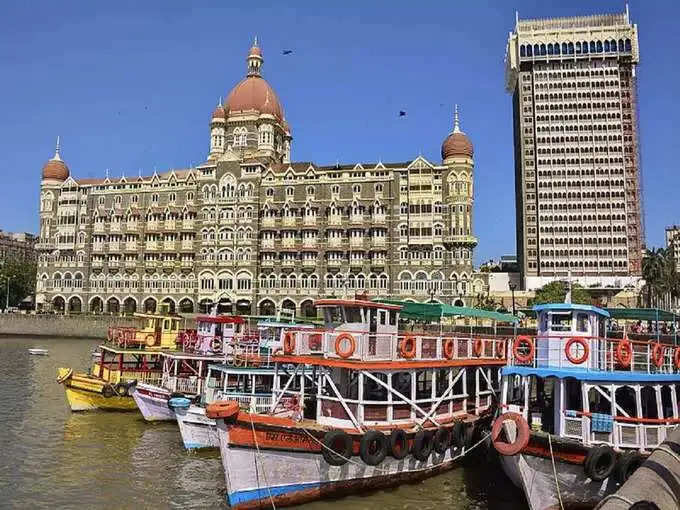 भारत में बना था दुनिया का सबसे आलीशान Hotel जो बना था Tata की जिद के चलते, इस होटल रूम का कभी 10 रुपए था किराया