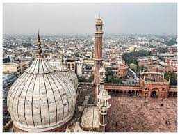 आखिर किस शहर को बनाया गया था भारत की एक दिन की राजधानी? घूमने से पहले जान लें दिलचस्प बातें