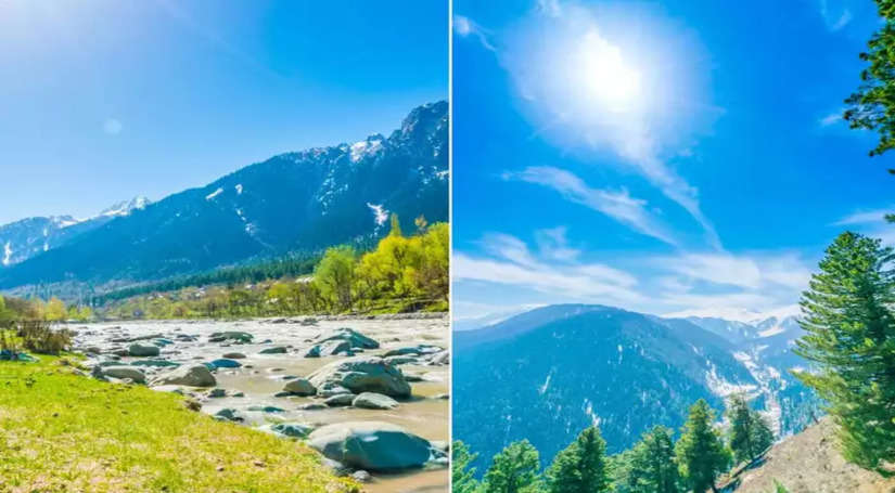 ‘मिनी कश्मीर’ के नाम से मशहूर है उत्तराखंड की ये जगह, खूबसूरती ऐसी स्विट्जरलैंड भी हो जाए फेल