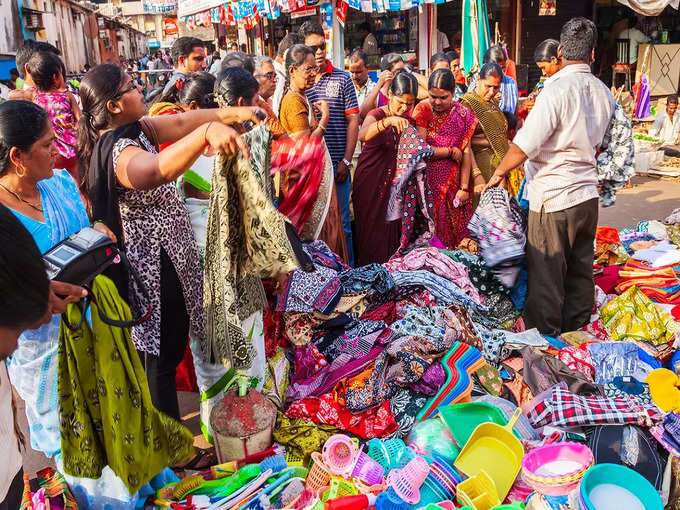 250 रुपए में जींस और 150 रुपए में आ जाऐगी शर्ट, दिल्ली की इस जगह पर खरीद सकते है थोडे से रूपयों में बैग भर के कपडे