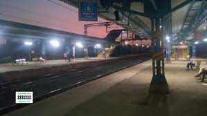 भारत की वो जगह जहां पहुंचते ही ट्रेनों की अपने आप बत्ती हो जाती है गुल, कांपने लगते हैं यात्री
