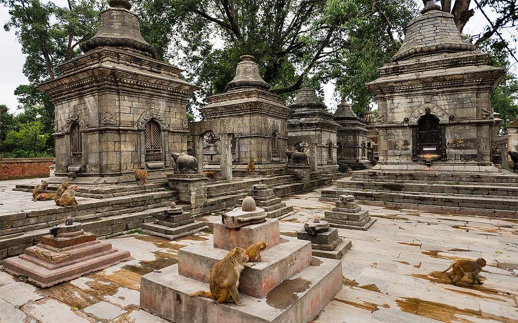 हर शिव भक्त को जिंदगी में एक बार जरूर करने चाहिए नेपाल के सबसे बड़े शिव मंदिर के दर्शन, यहां विराजमान है चार मुंह वाला शिवलिंग