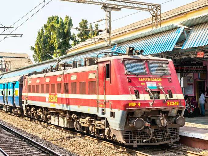 अमृत भारत ट्रेन का दूसरी ट्रेनों से अलग ही है जलवा, खासियत ऐसी जिसे देख सफर करने का कर जाएगा दिल