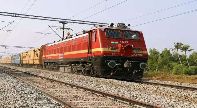 आखिर 5 ​नंबर के ही क्यों होते है भारतीय रेल के नंबर? जानें क्या है इसके पिछे का लॉजिक