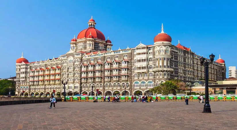 भारत में बना था दुनिया का सबसे आलीशान Hotel जो बना था Tata की जिद के चलते, इस होटल रूम का कभी 10 रुपए था किराया