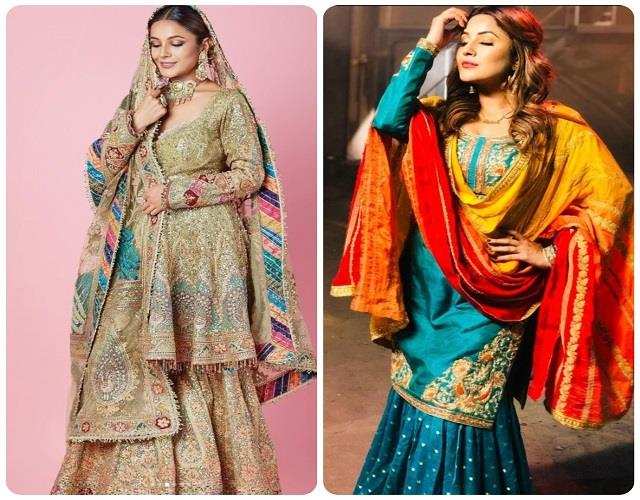 Stylish Fashion Drashti Dhami महिलाओं के लिए जॉर्जेट कढ़ाई वाला लहंगा  चूड़ीदार सलवार सूट (LT130-3006, हल्का गुलाबी और मैरून, XL), हल्का गुलाबी :  Amazon.in: कपड़े और ...