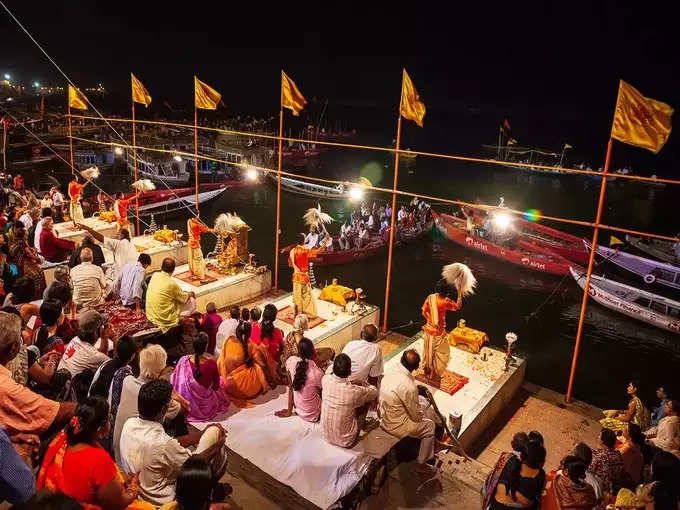 Varanasi की वो जगह जहां सिर्फ मौत को गले लगाने आते हैं लोग, हजारों की संख्या में दे चुके हैं जान