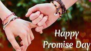 Happy Promise Day 2023: अपने प्यार को करें इन मैसेजेस के जरीये जीवन भर साथ और प्यार देने का वादा
