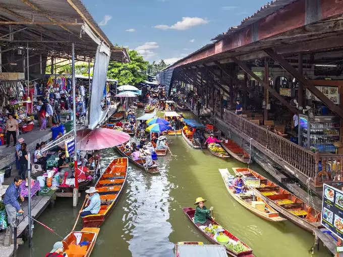 थाईलैंड में जा रहे है घूमने तो ध्यान रखें इन चीजों के लिए नहीं देना पड़ता एक भी पैसा, मुफ्त में ही हो जाते हैं सारे अरमान पूरे