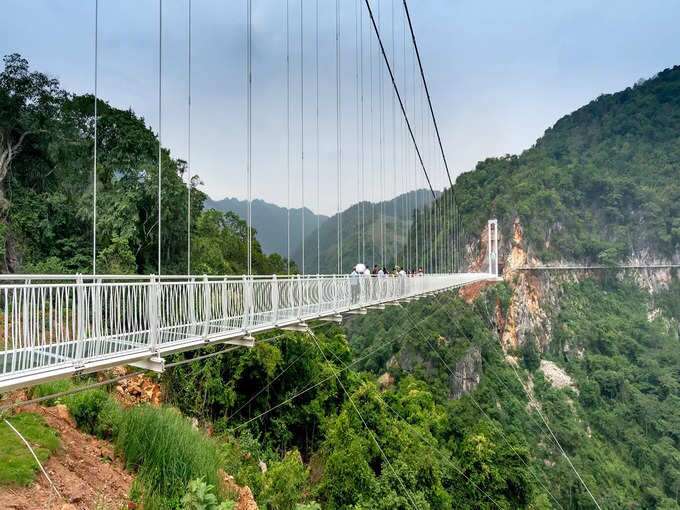 चीन नहीं हमारे बिहार में है दुनिया का सबसे खूबसूरत ब्रिज, जहां हर किसी की थम जाती हैं सांसें